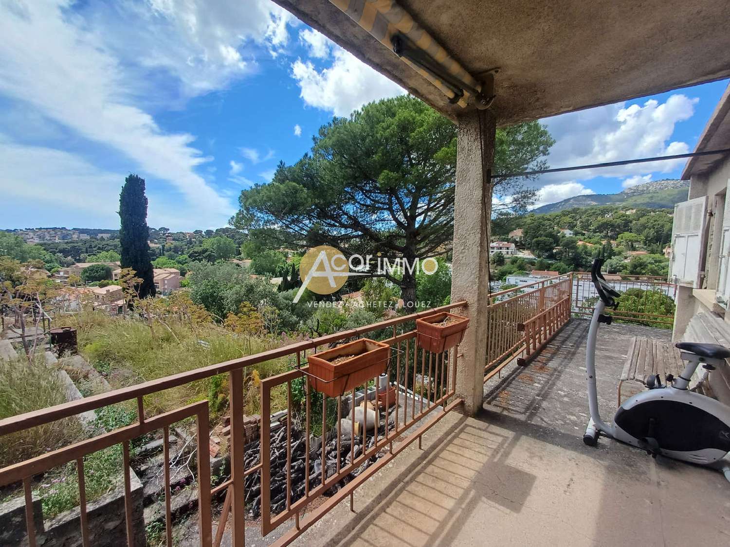  kaufen Villa Toulon 83200 Var 1