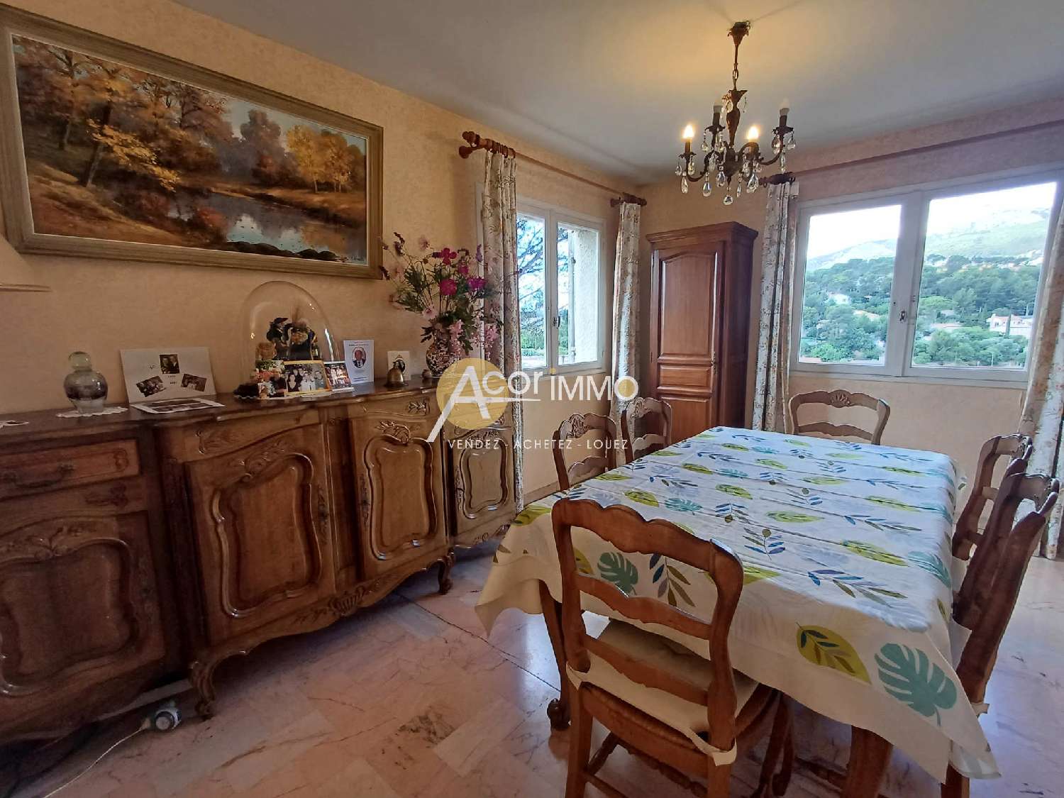  kaufen Villa Toulon 83200 Var 6