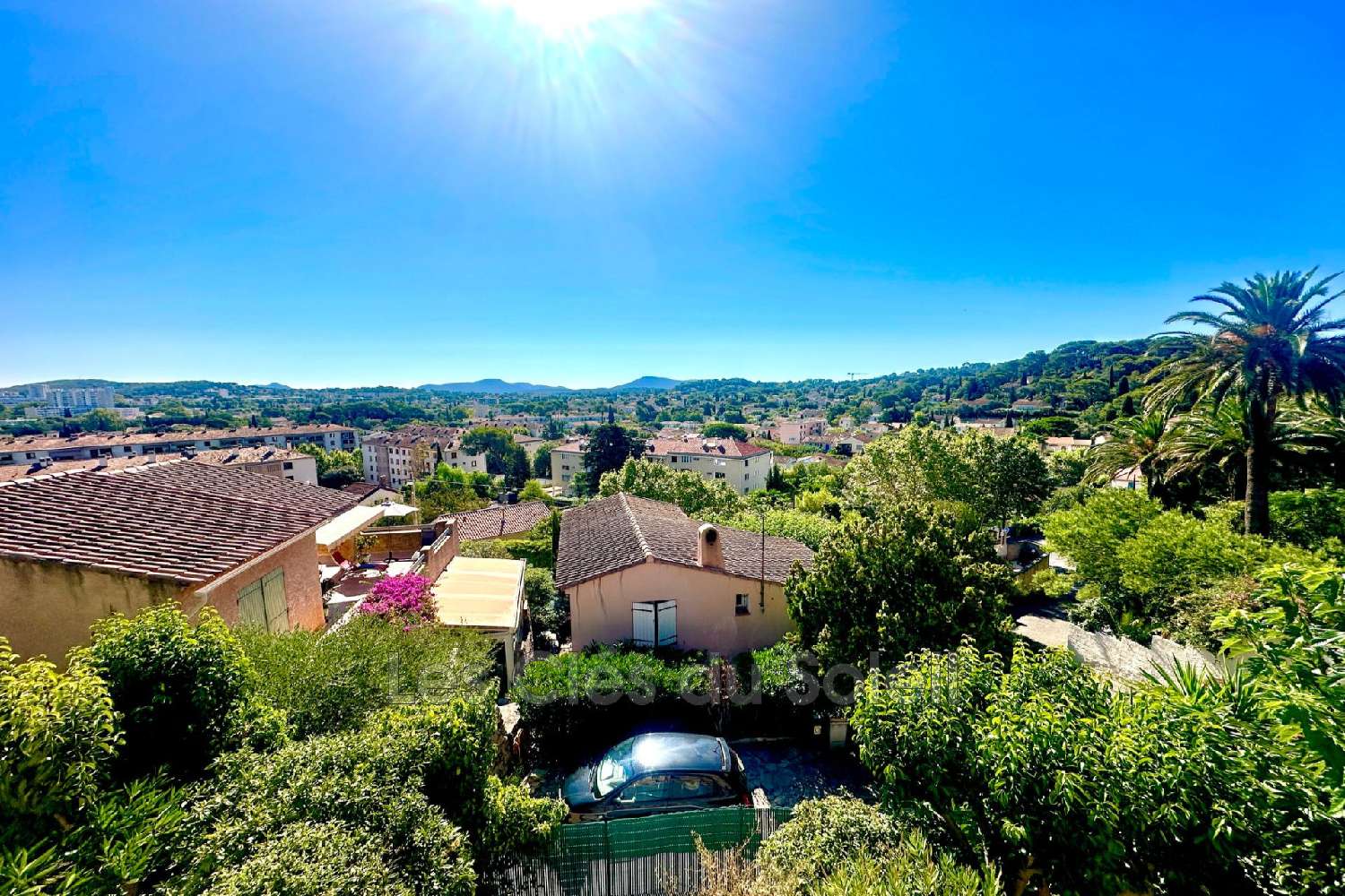 kaufen Villa Toulon Var 1