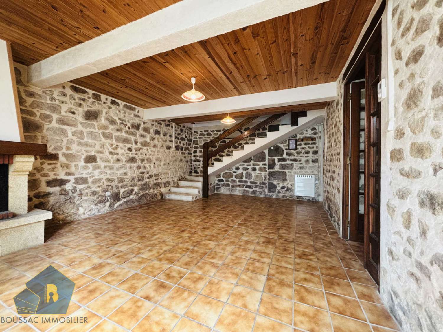 te koop villa Toulx-Sainte-Croix Creuse 4