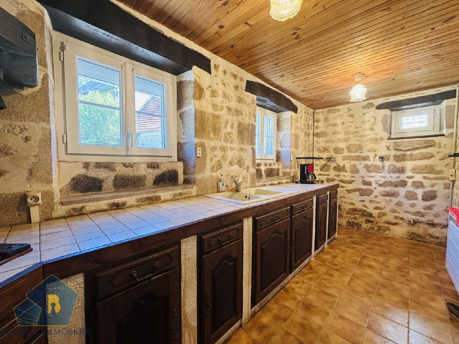 te koop villa Toulx-Sainte-Croix Creuse 6