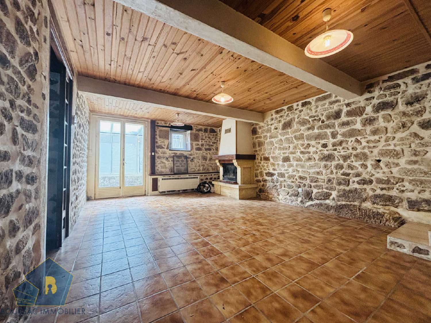 te koop villa Toulx-Sainte-Croix Creuse 7