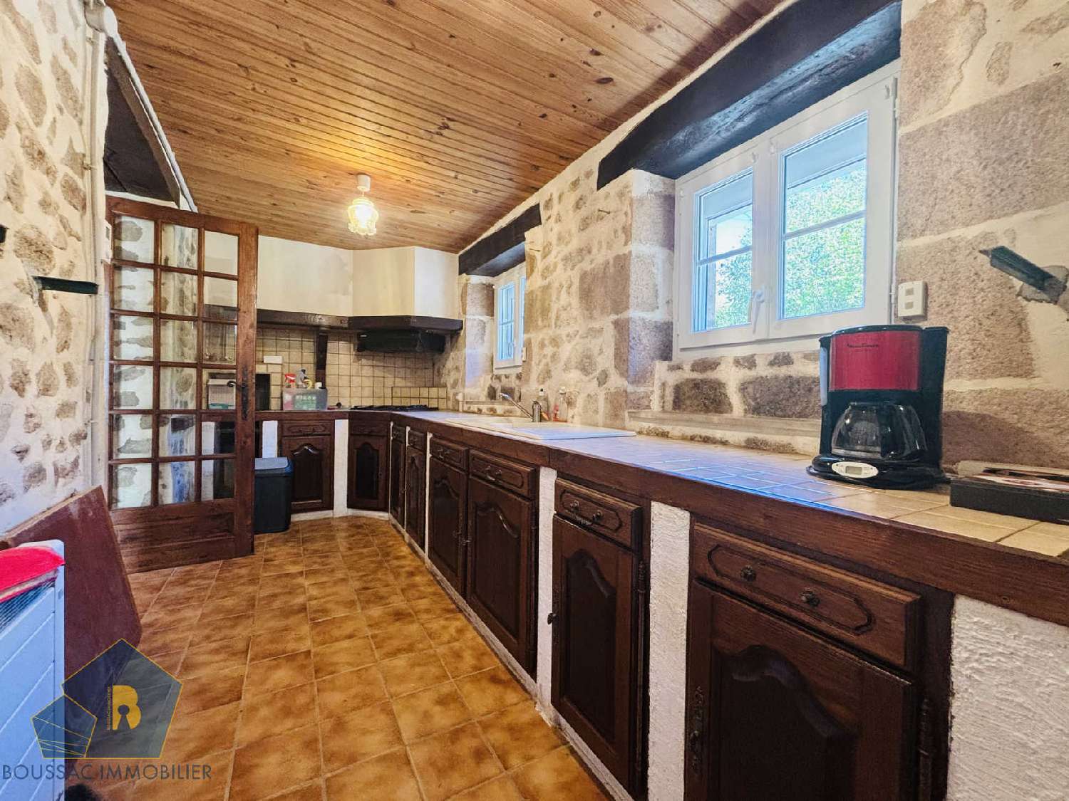 te koop villa Toulx-Sainte-Croix Creuse 8