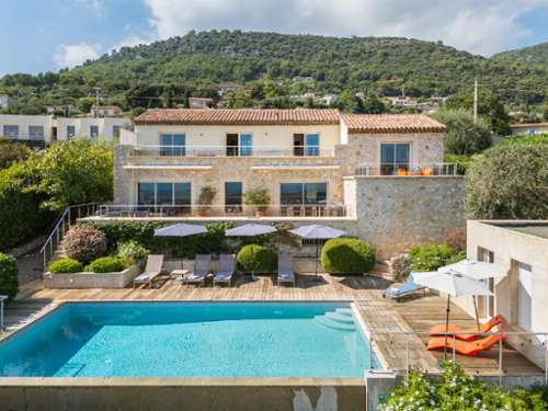 Tourette-sur-Loup Alpes-Maritimes villa foto 7416332
