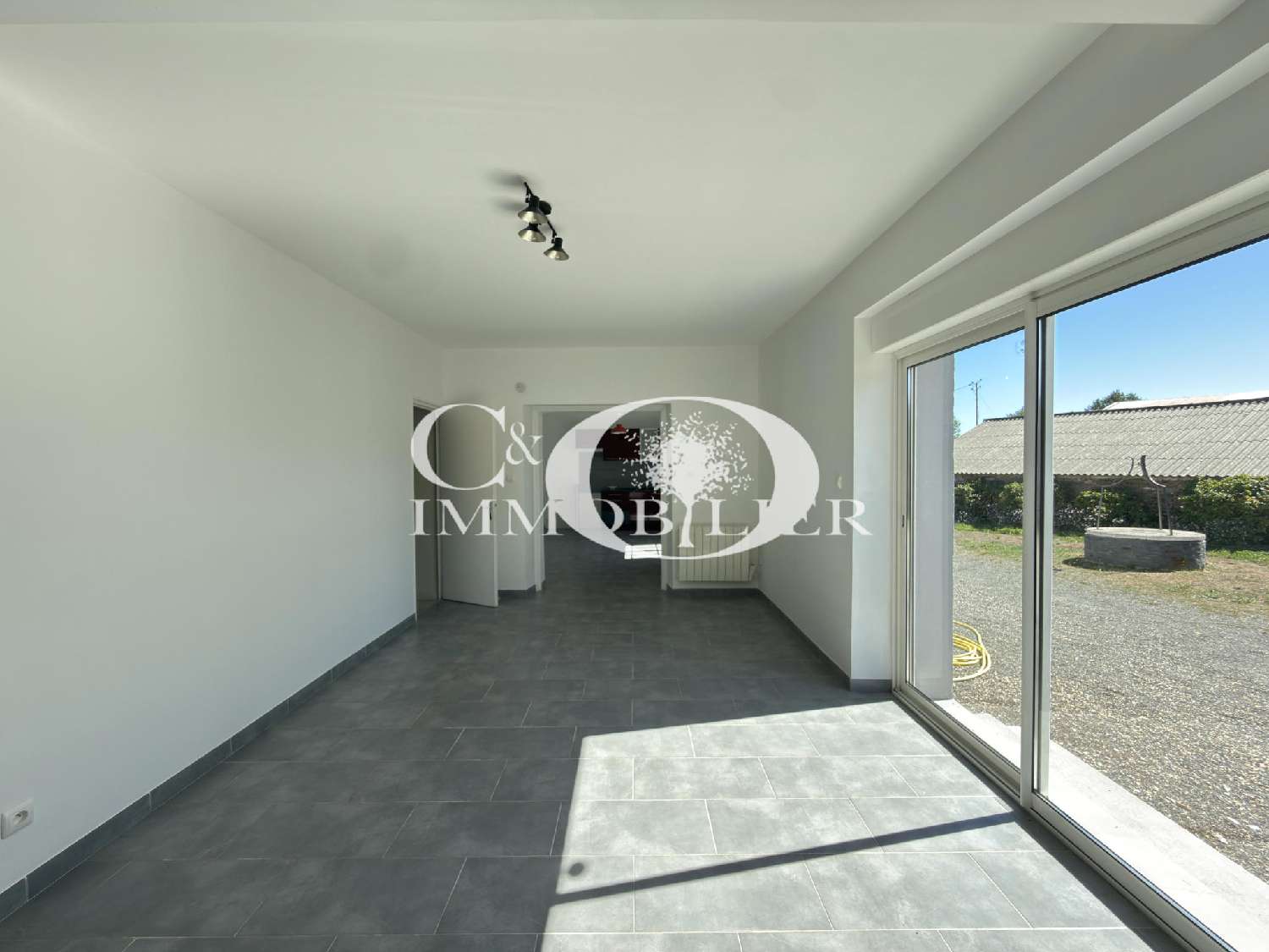 kaufen Villa Touvois Loire-Atlantique 4