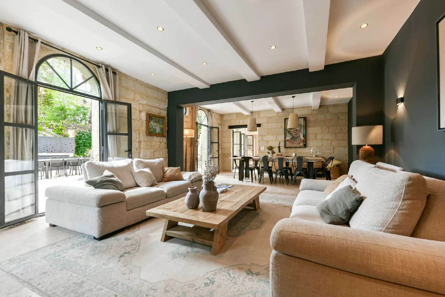 kaufen Villa Uzès Gard 4