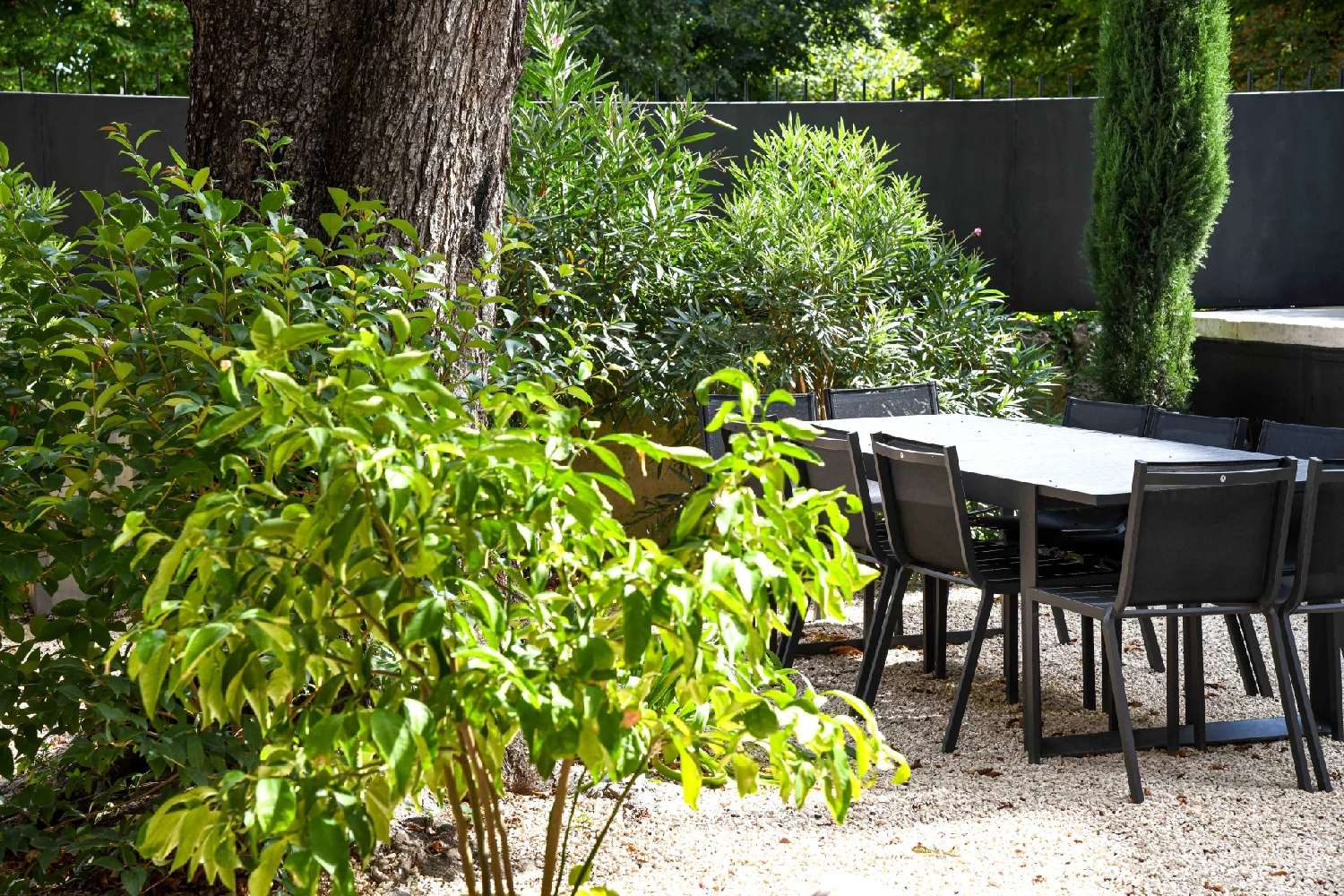 kaufen Villa Uzès Gard 6