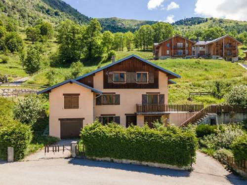 Val Thorens Savoie villa foto 7416289