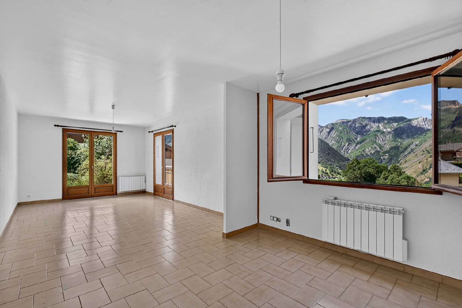 for sale villa Val Thorens Savoie 3
