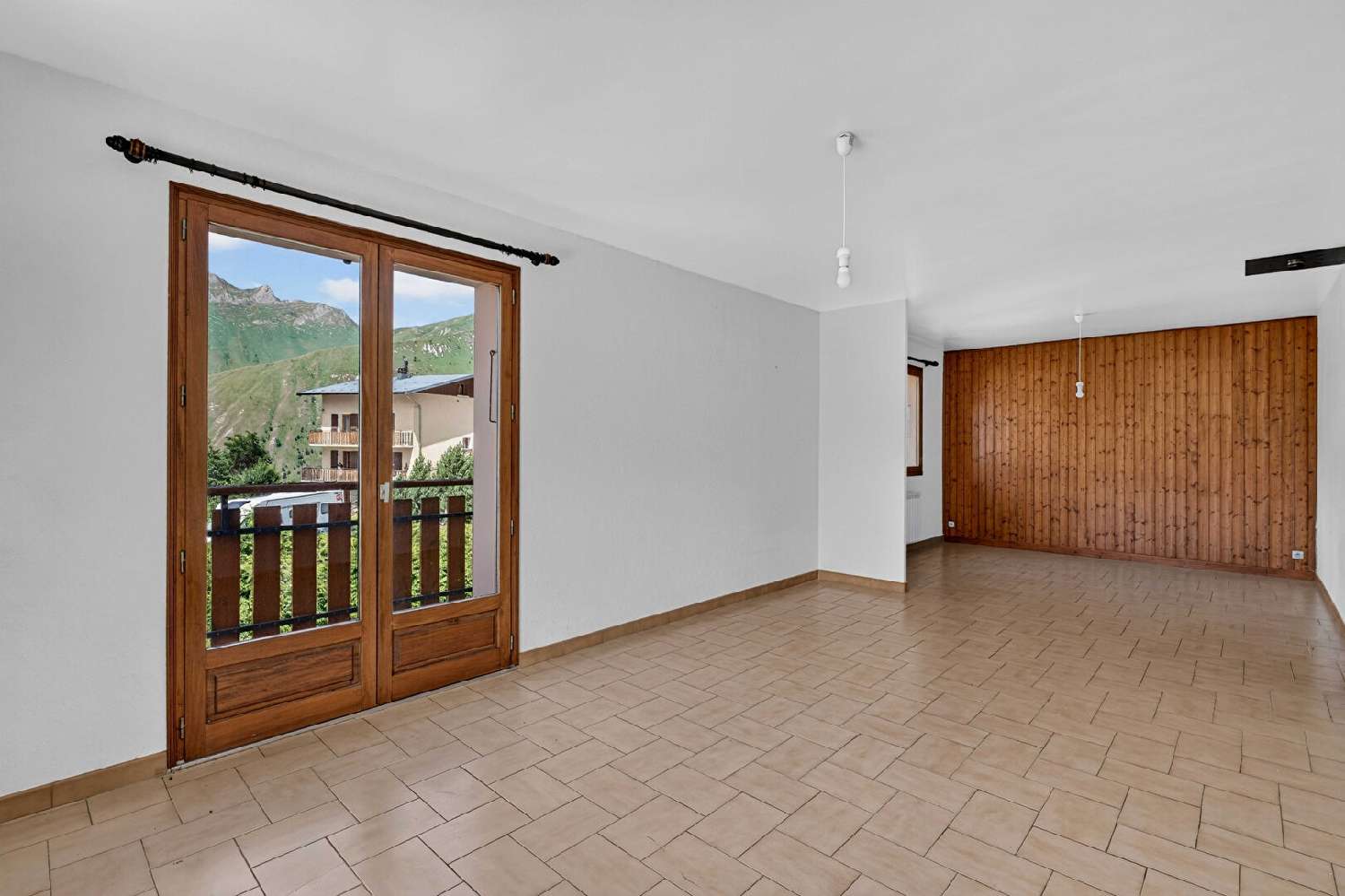 for sale villa Val Thorens Savoie 4