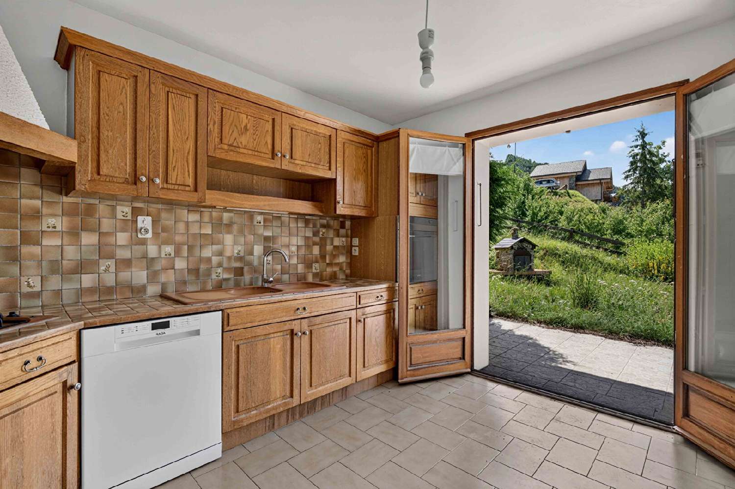 for sale villa Val Thorens Savoie 5