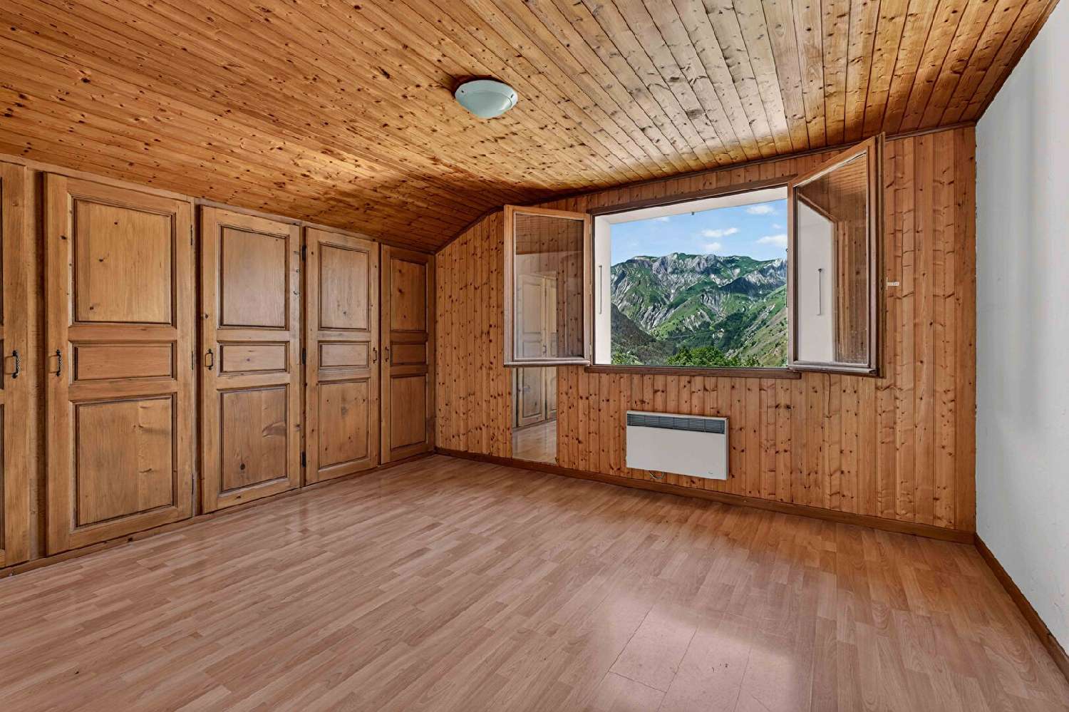 for sale villa Val Thorens Savoie 6