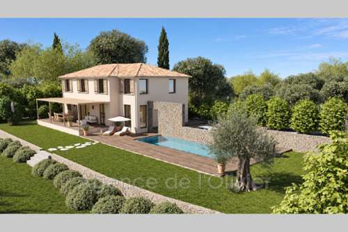 Valbonne Alpes-Maritimes villa foto 7411032