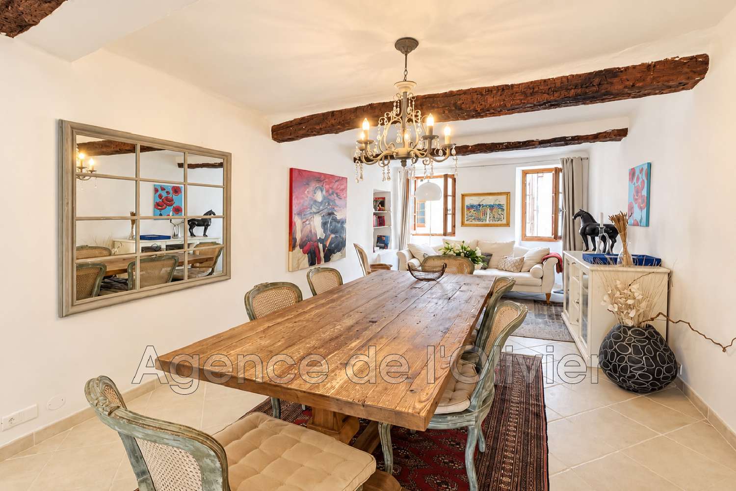 kaufen Villa Valbonne Alpes-Maritimes 1