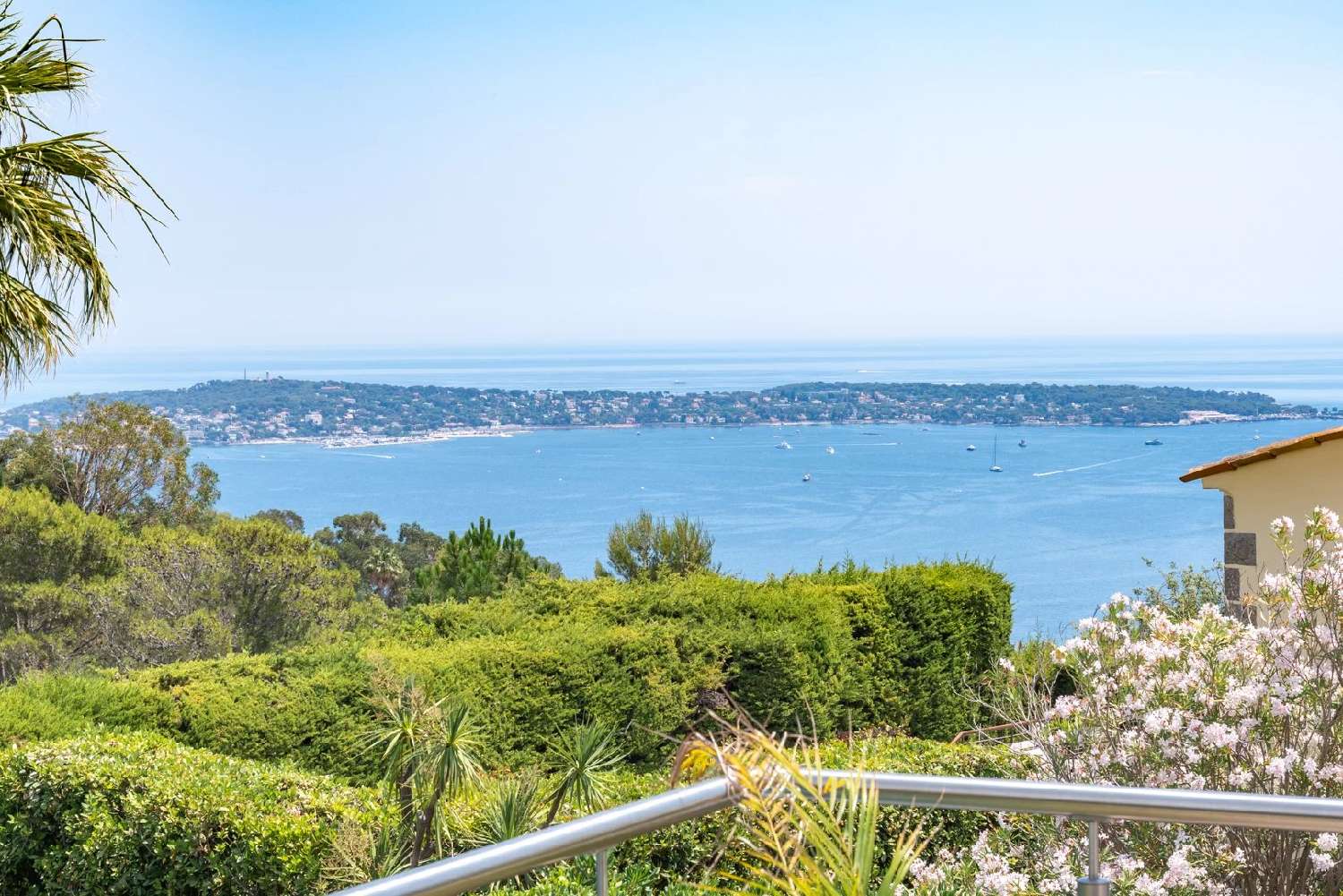  en venta villa Vallauris Alpes-Maritimes 2