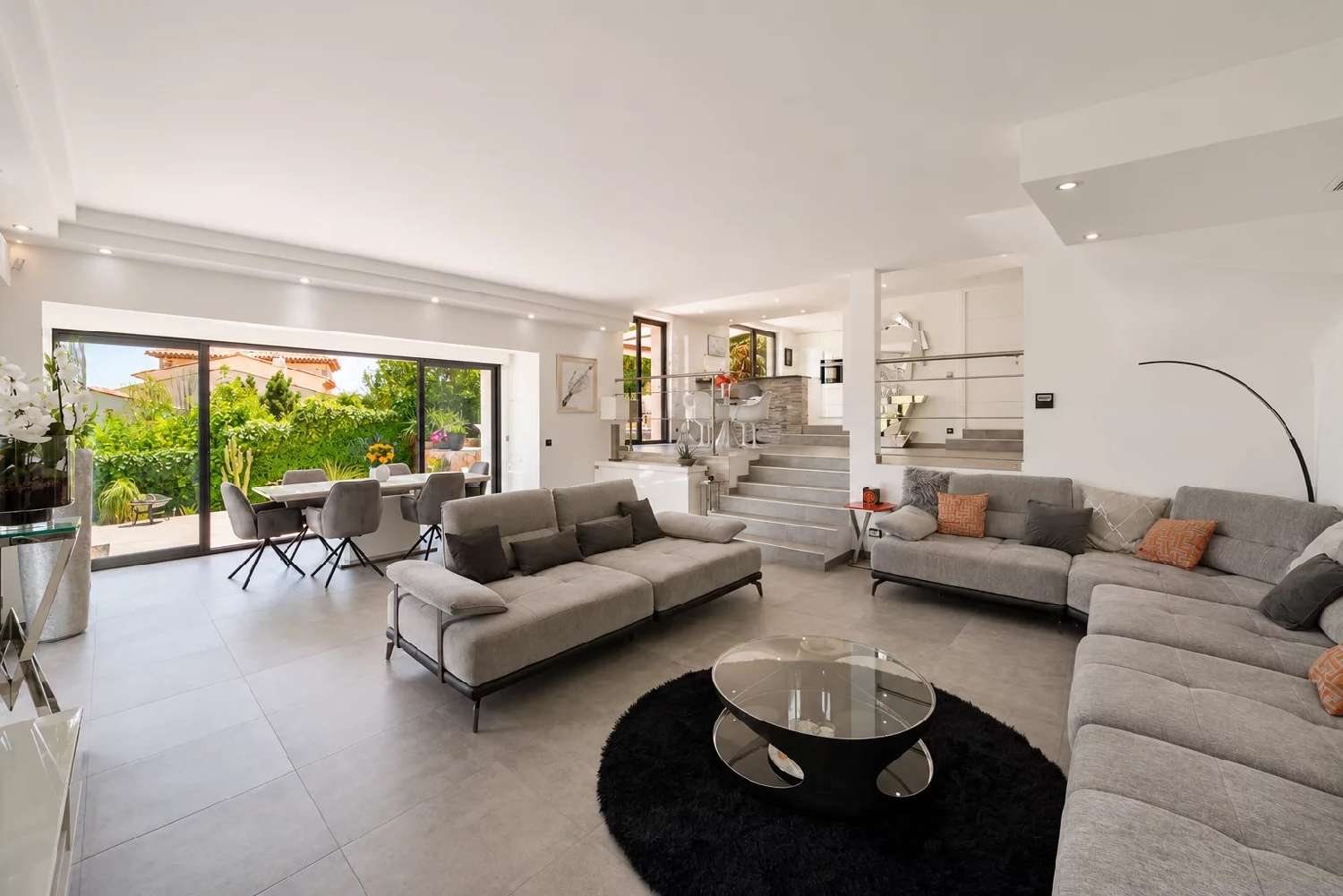  en venta villa Vallauris Alpes-Maritimes 4