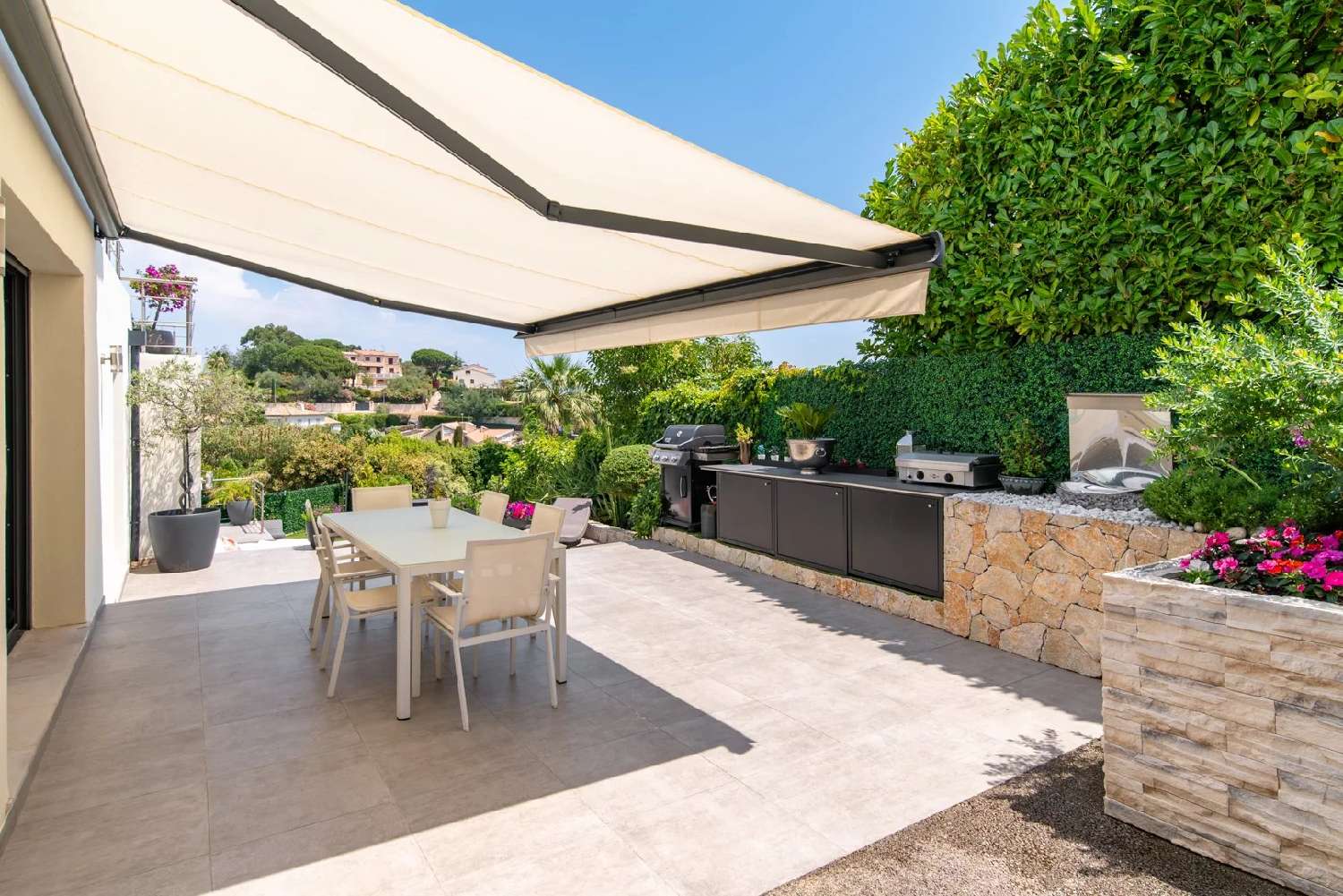  en venta villa Vallauris Alpes-Maritimes 5