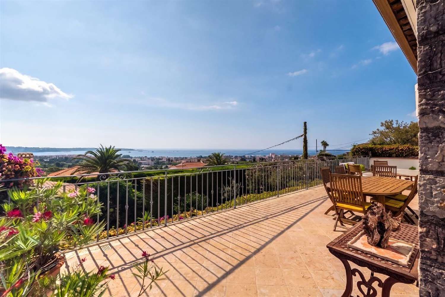  en venta villa Vallauris Alpes-Maritimes 2