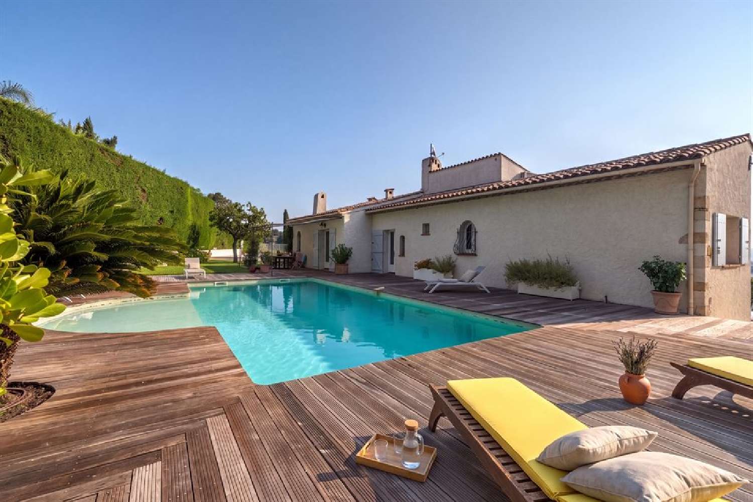  en venta villa Vallauris Alpes-Maritimes 3