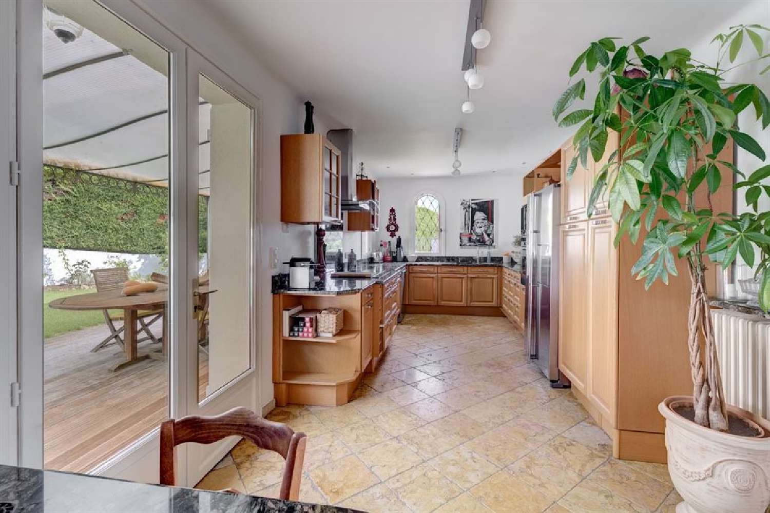  en venta villa Vallauris Alpes-Maritimes 7