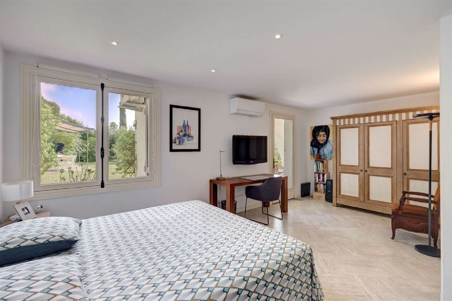  en venta villa Vallauris Alpes-Maritimes 8