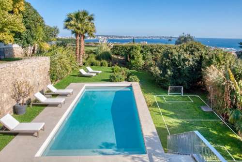 Vallauris Alpes-Maritimes villa foto 7411072