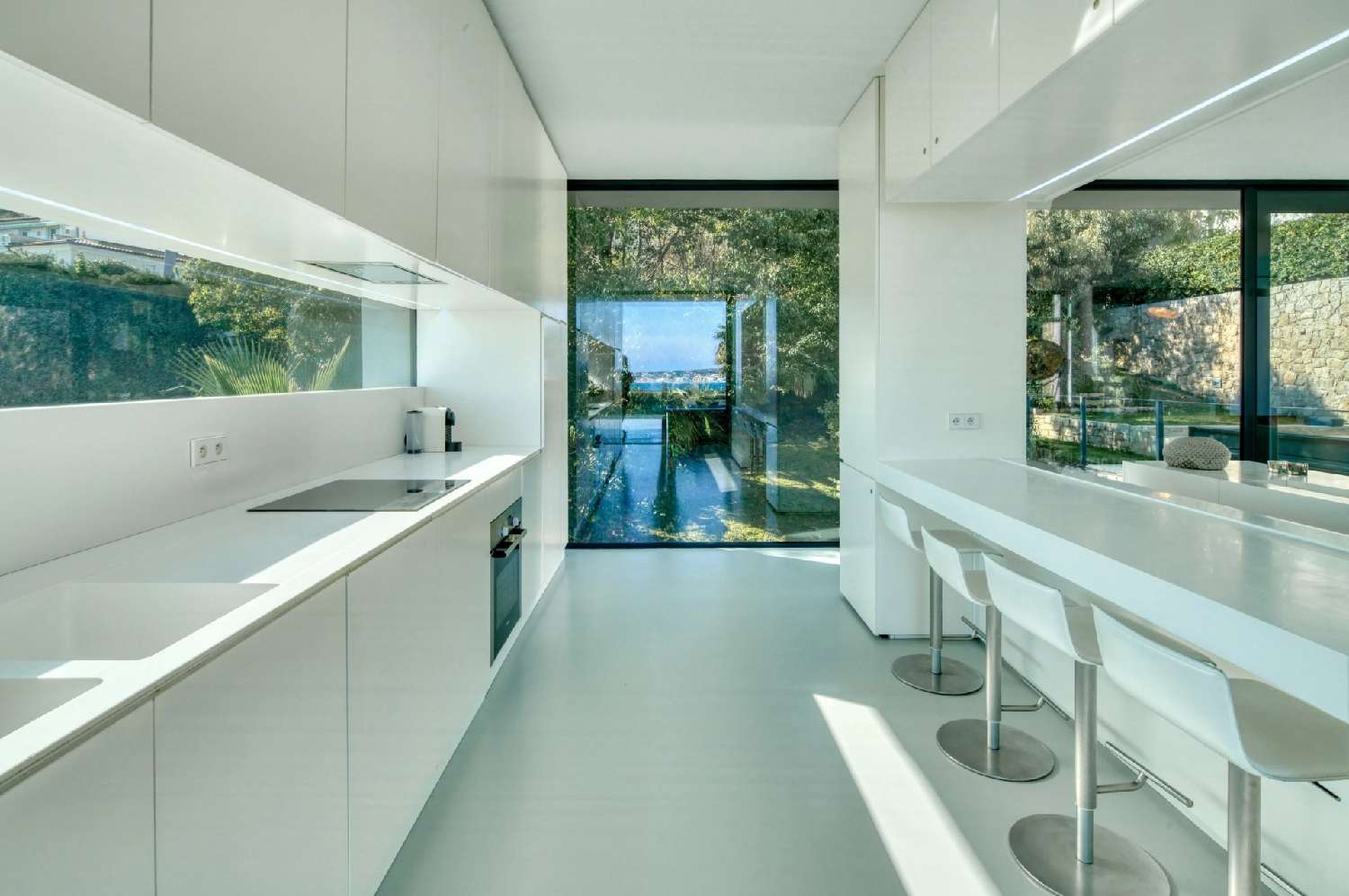  en venta villa Vallauris Alpes-Maritimes 3