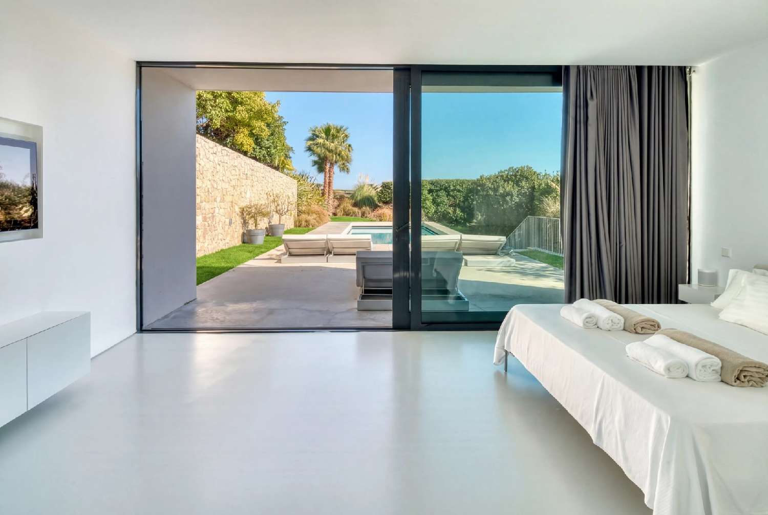  en venta villa Vallauris Alpes-Maritimes 4