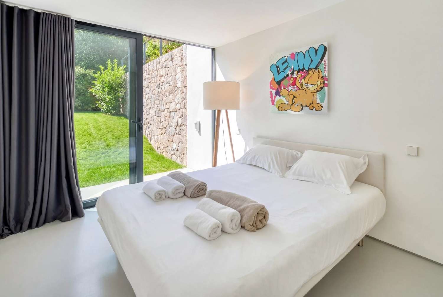  en venta villa Vallauris Alpes-Maritimes 5
