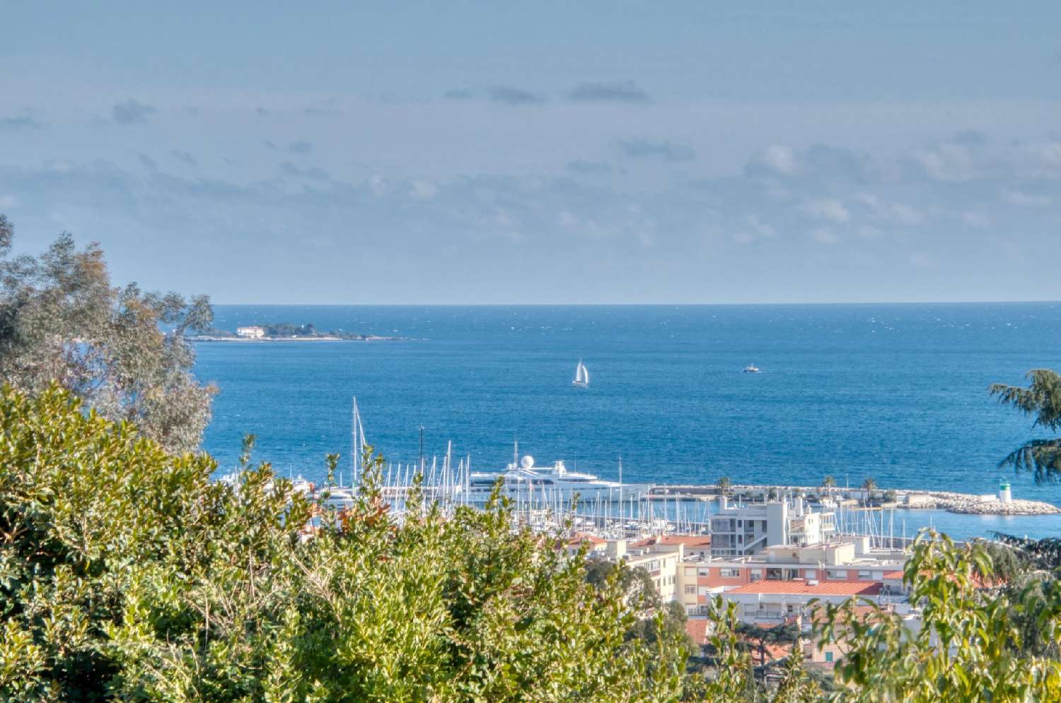  en venta villa Vallauris Alpes-Maritimes 6
