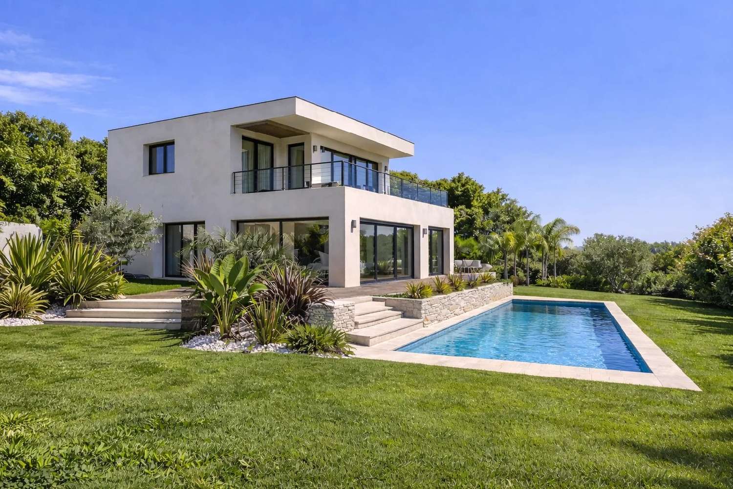  en venta villa Vallauris Alpes-Maritimes 1