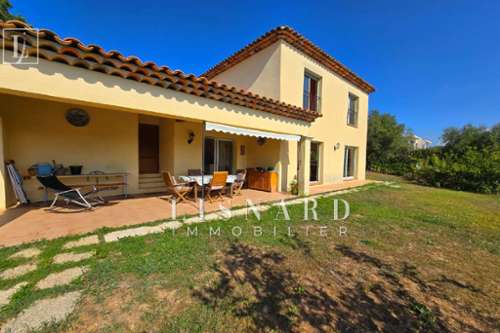 Vallauris Alpes-Maritimes Villa Bild 7411036