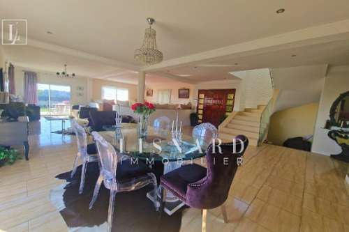 Vallauris Alpes-Maritimes Villa Bild 7416154