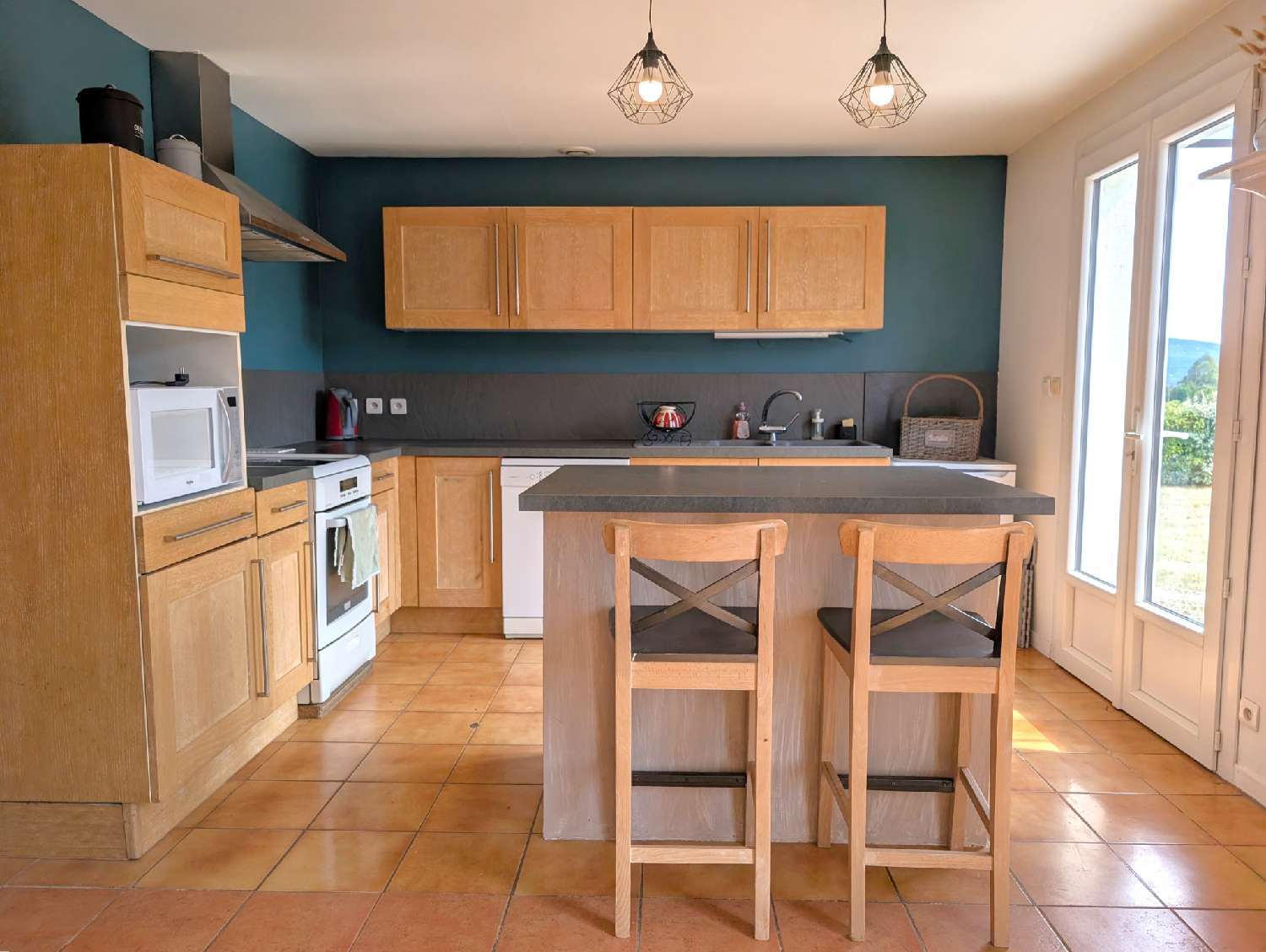 kaufen Villa Vallon-Pont-d'Arc Ardèche 2