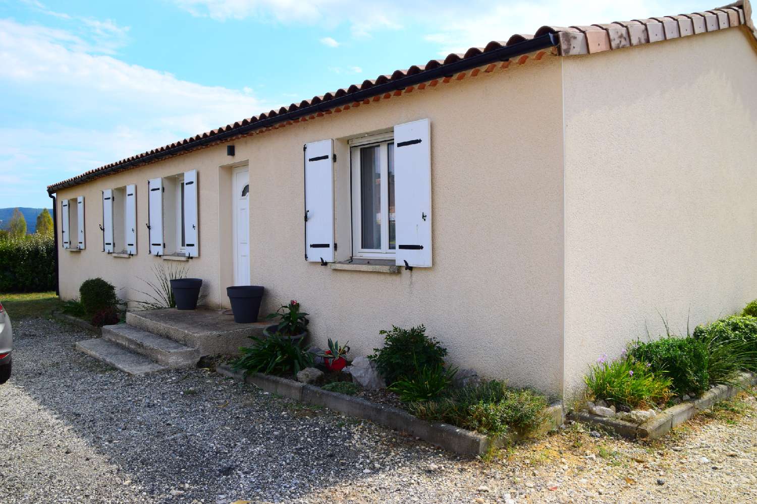 kaufen Villa Vallon-Pont-d'Arc Ardèche 3