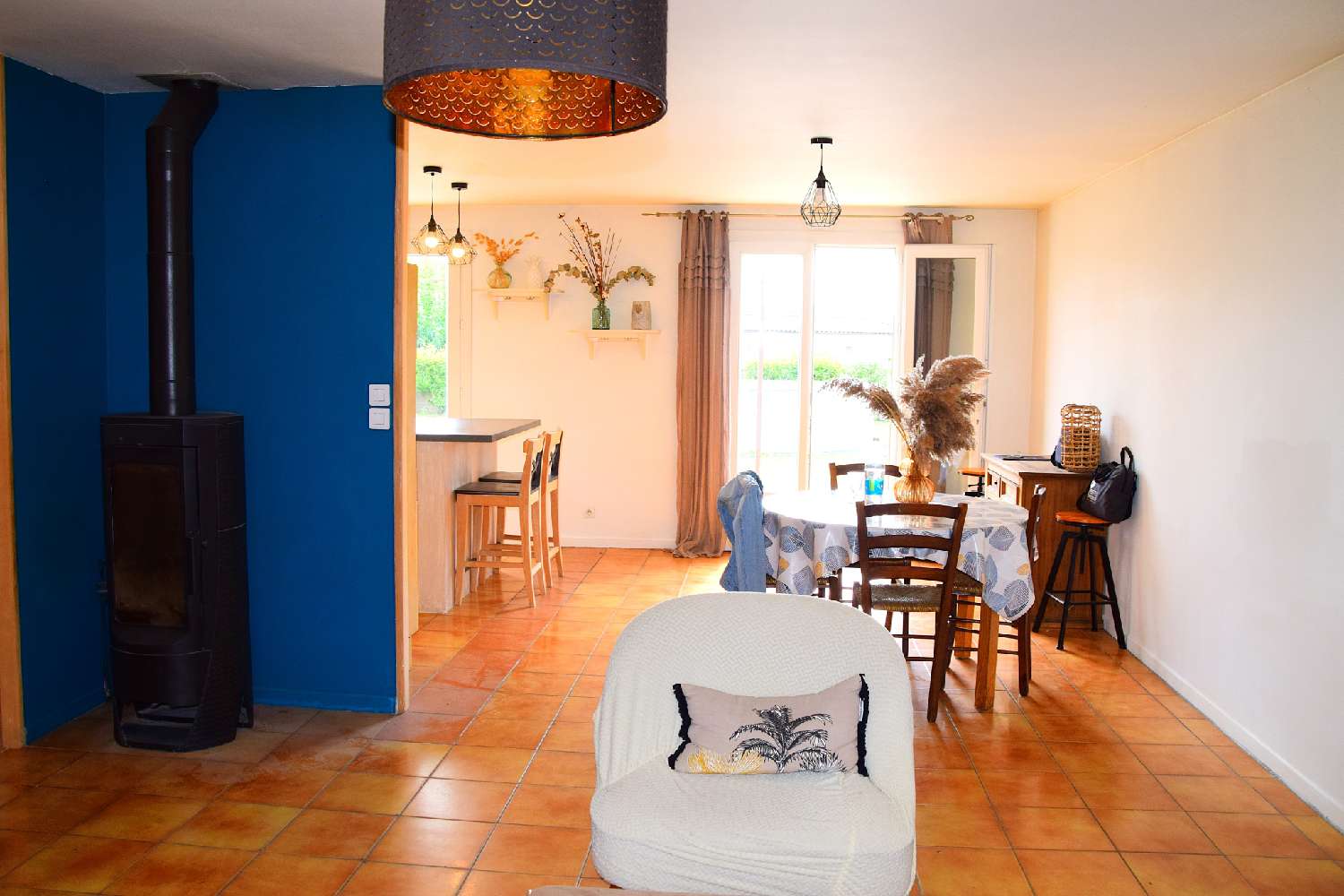 kaufen Villa Vallon-Pont-d'Arc Ardèche 4
