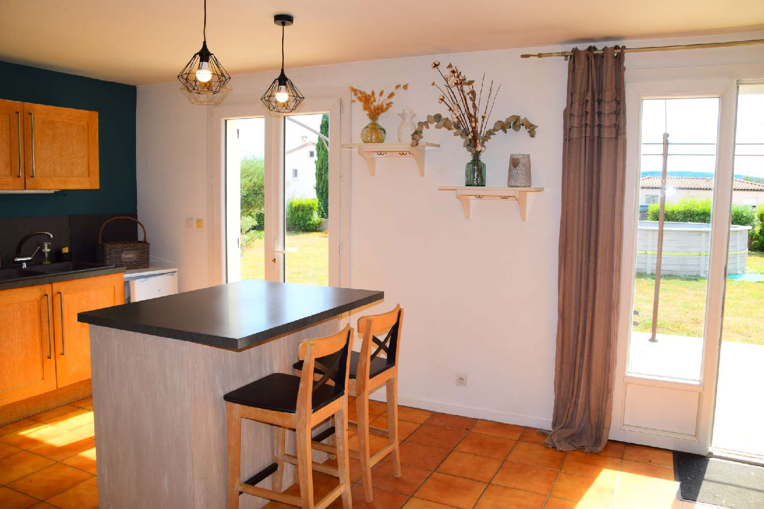kaufen Villa Vallon-Pont-d'Arc Ardèche 8