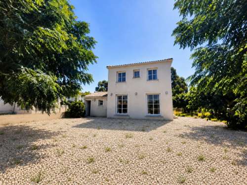 Valros Hérault Villa Bild 7412021