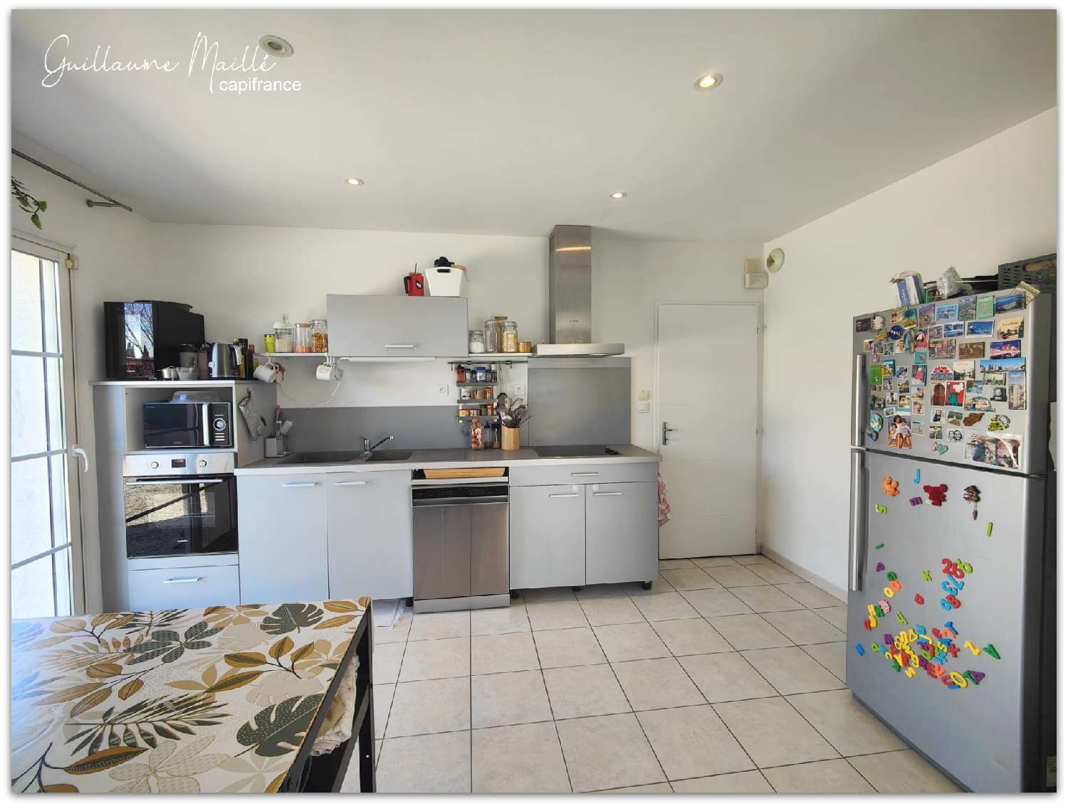 kaufen Villa Valros Hérault 4