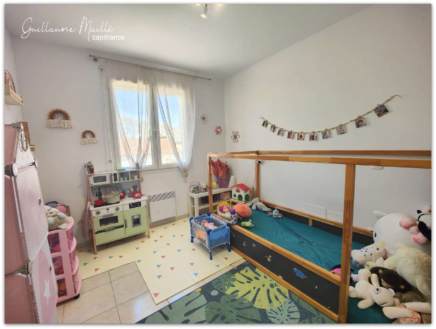 kaufen Villa Valros Hérault 8
