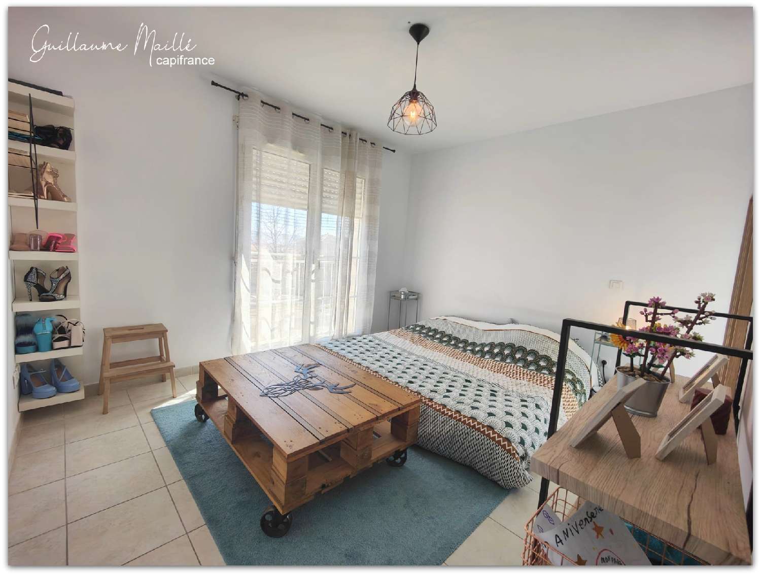 te koop villa Valros Hérault 6