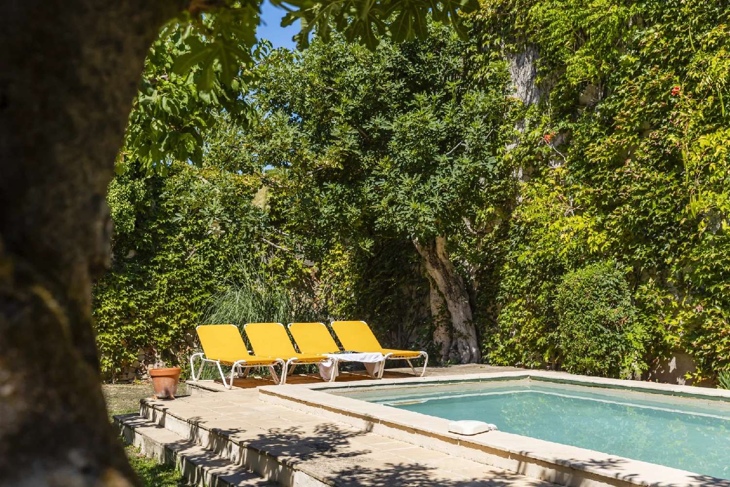 à vendre villa Varages Var 1