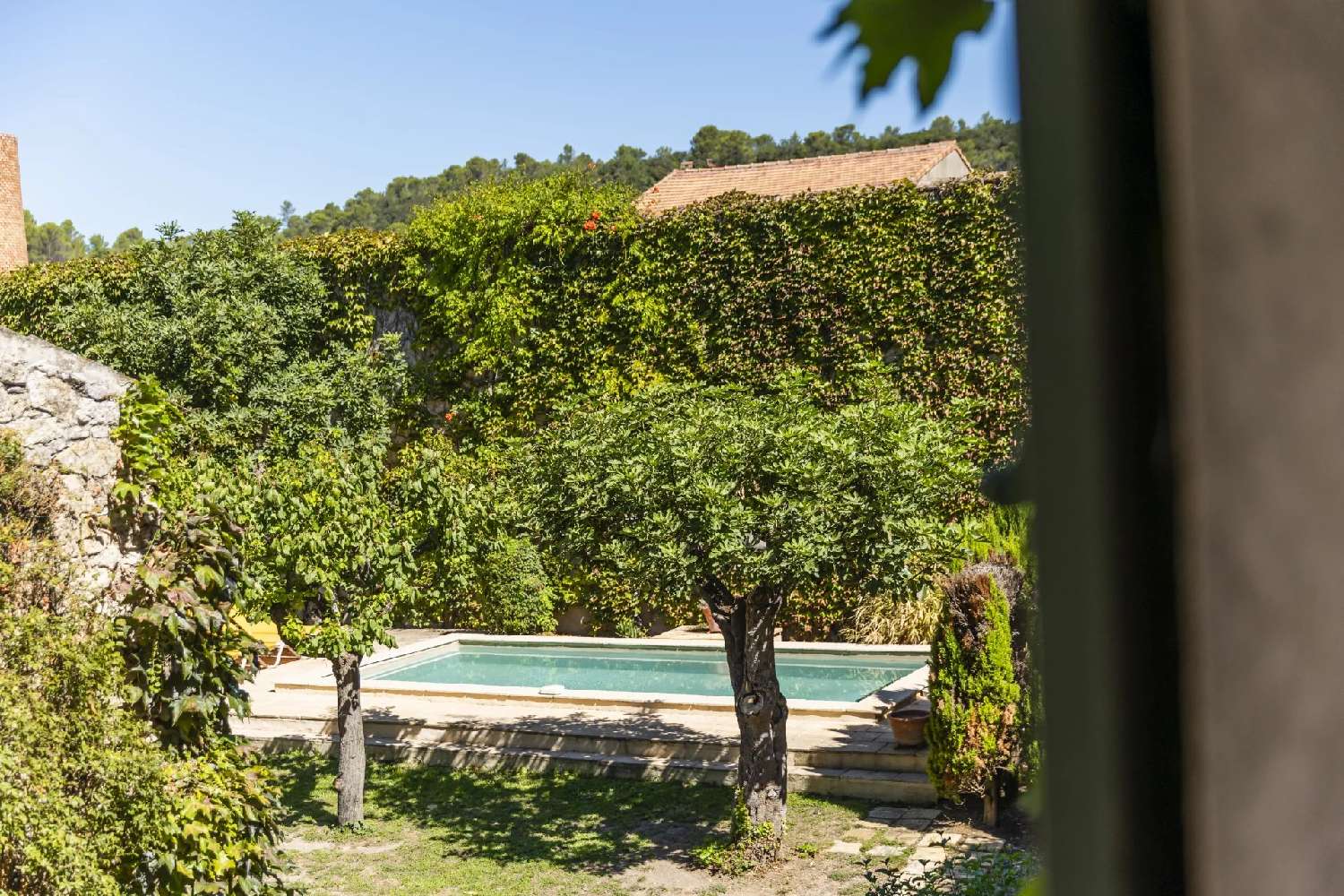à vendre villa Varages Var 2