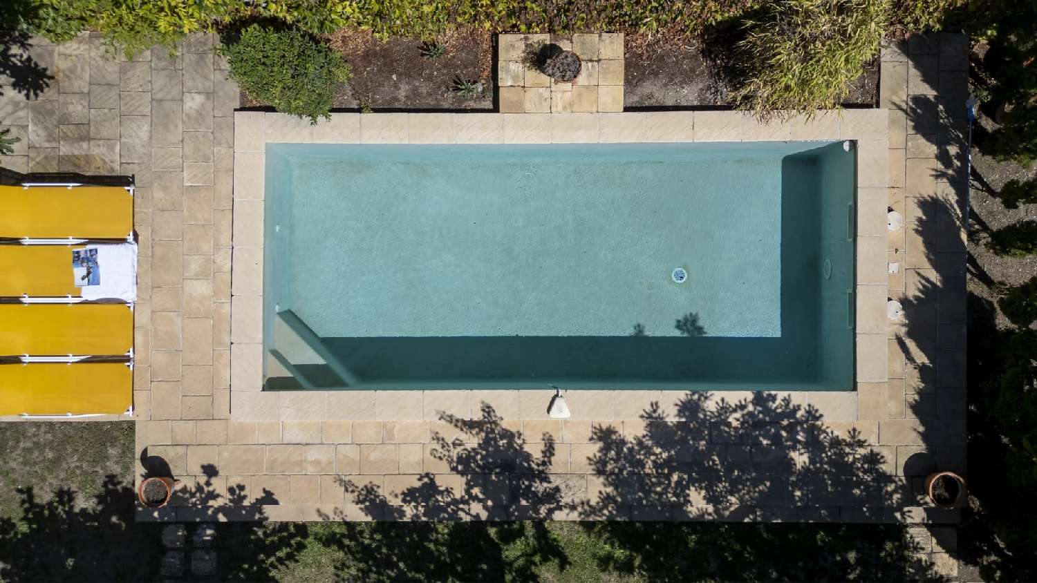 à vendre villa Varages Var 3