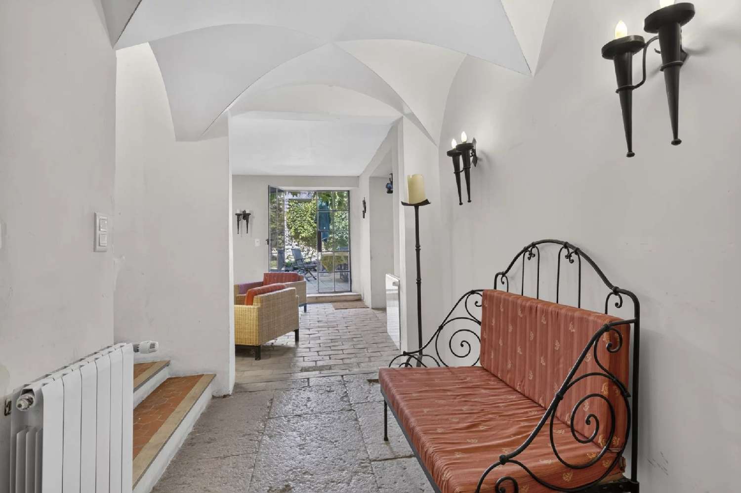 à vendre villa Varages Var 7