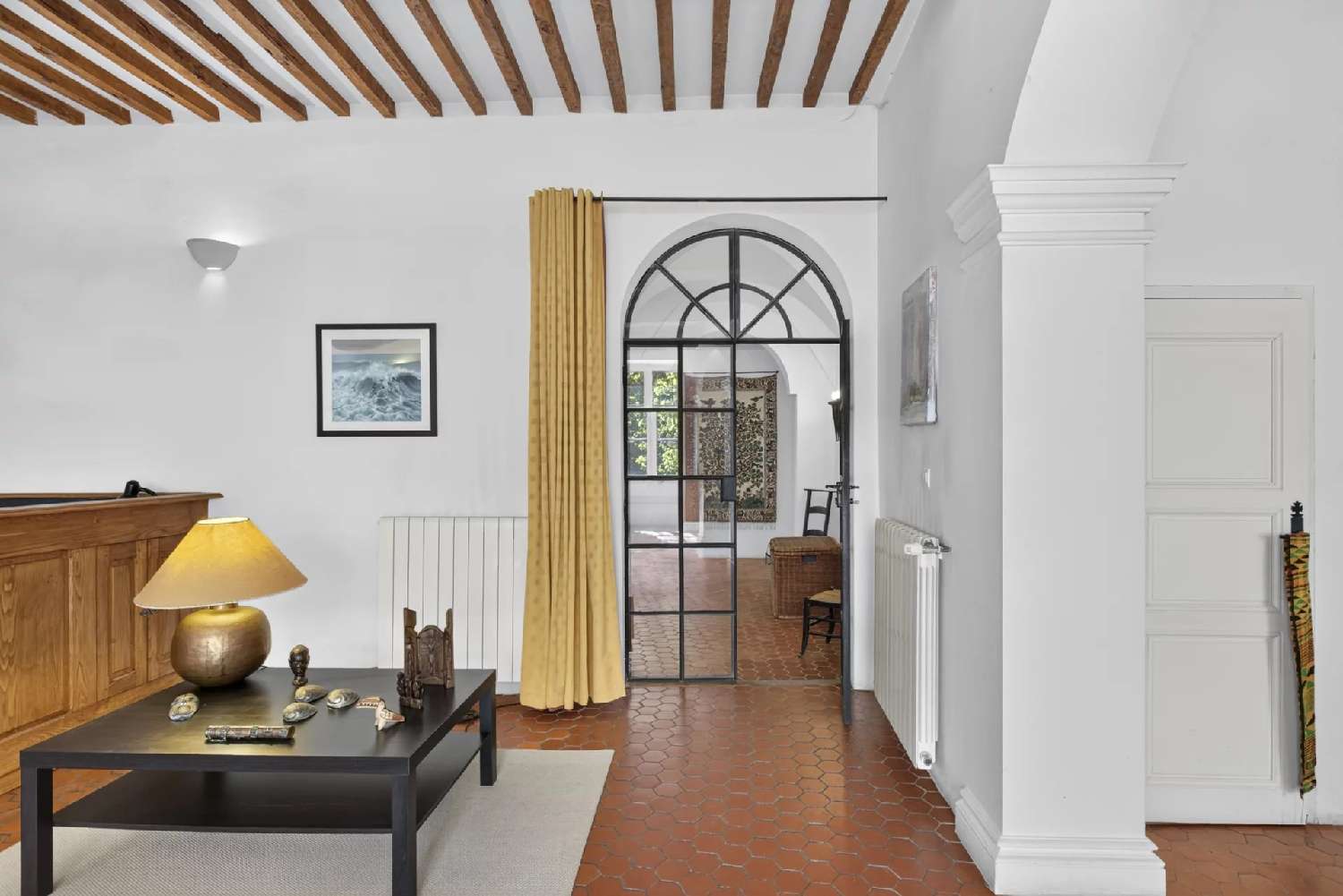 à vendre villa Varages Var 8