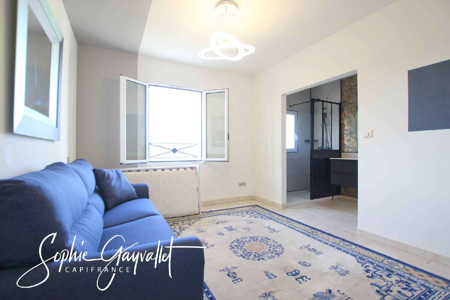 en venta villa Velaux Bocas del Ródano 8