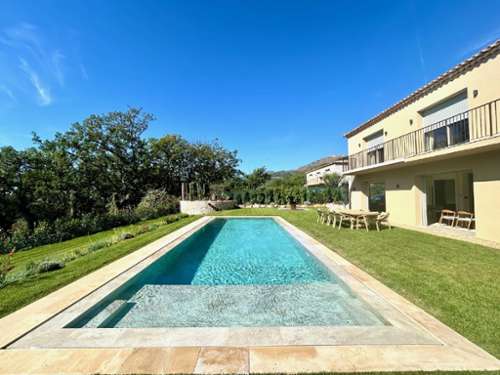 Vence Alpes-Maritimes villa foto 7416300