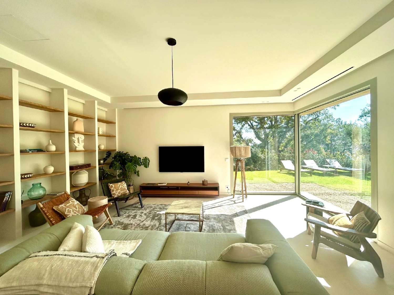 en venta villa Vence Alpes-Maritimes 5