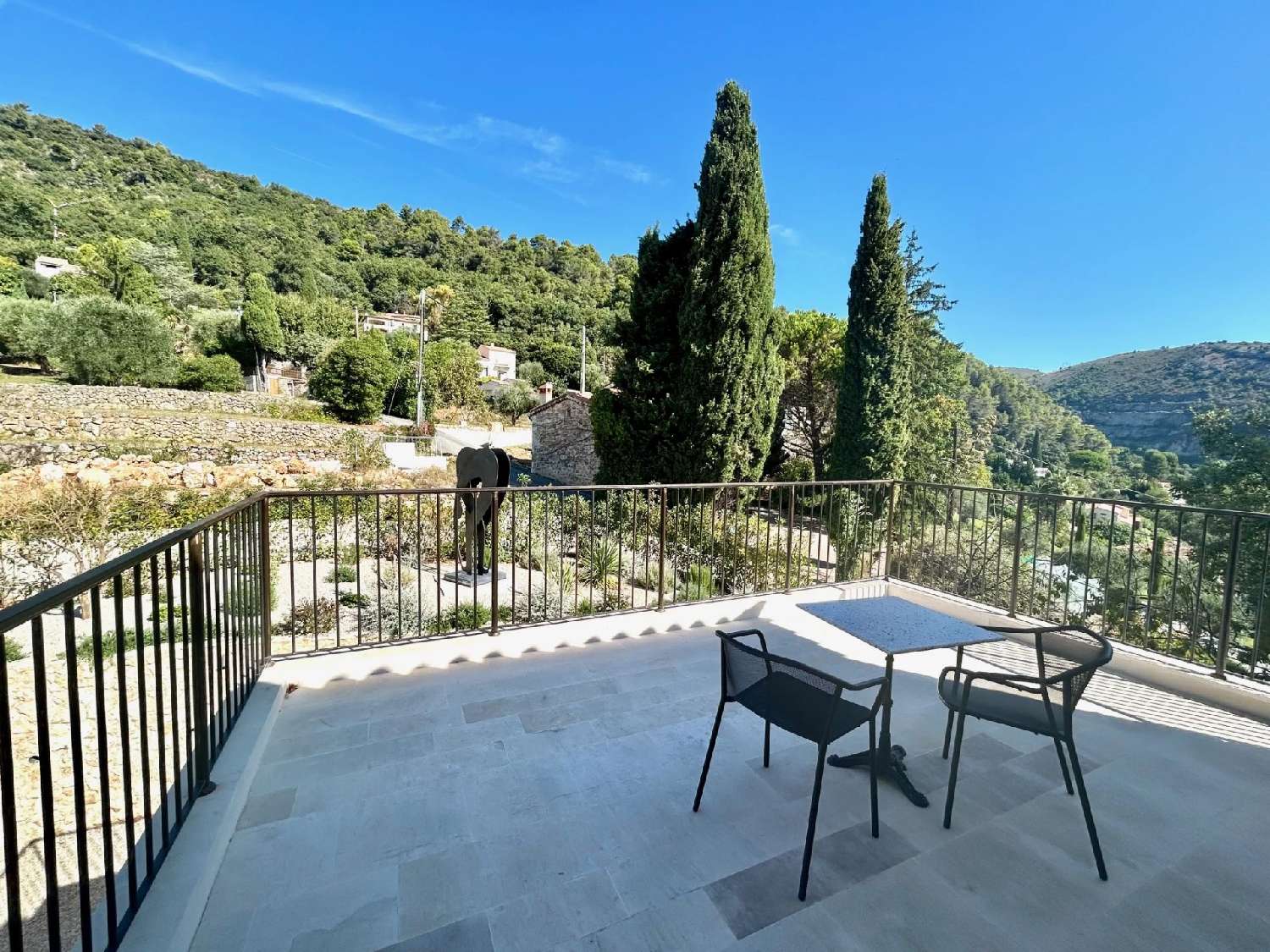 en venta villa Vence Alpes-Maritimes 6